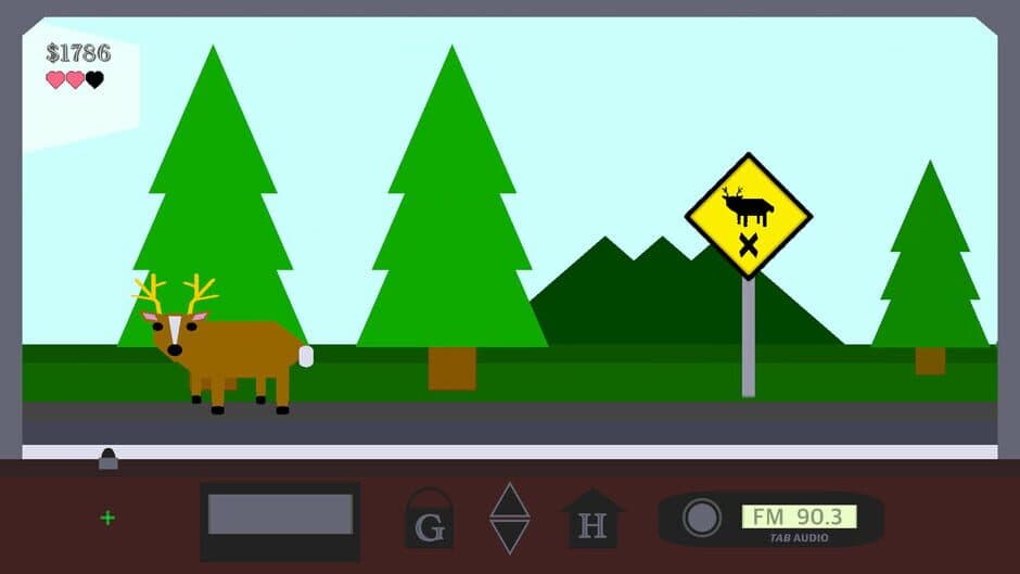 Скриншот 6 из Money Trails