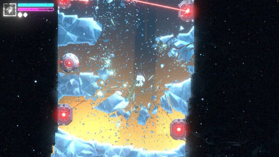 Скриншот 3 из Lop: Whitefall