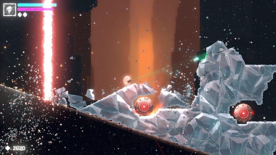 Скриншот 6 из Lop: Whitefall