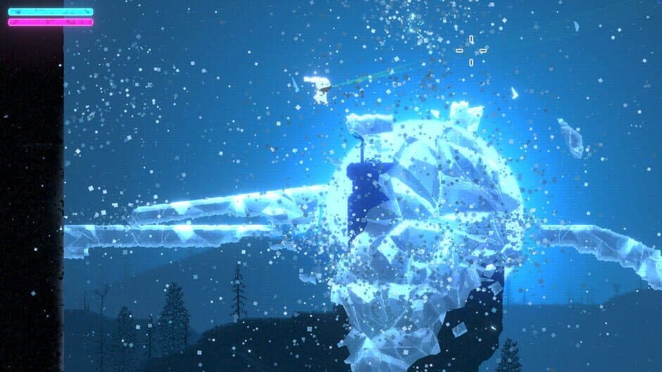 Скриншот 7 из Lop: Whitefall