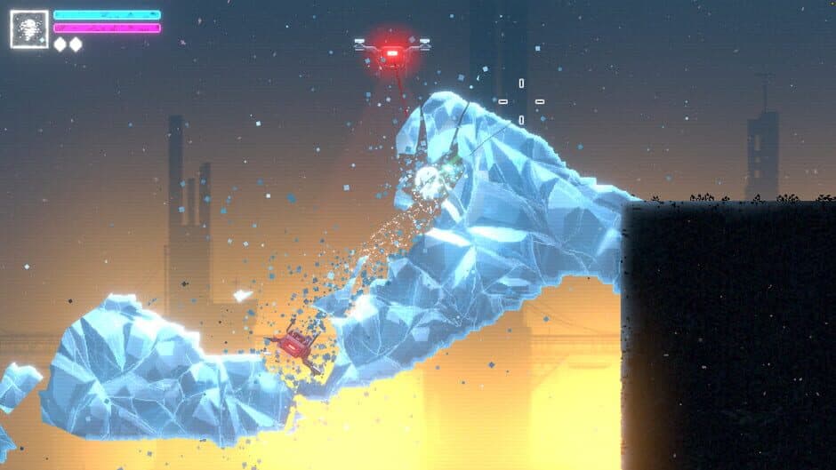 Скриншот 8 из Lop: Whitefall