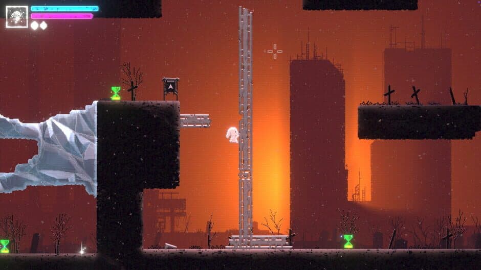 Скриншот 10 из Lop: Whitefall