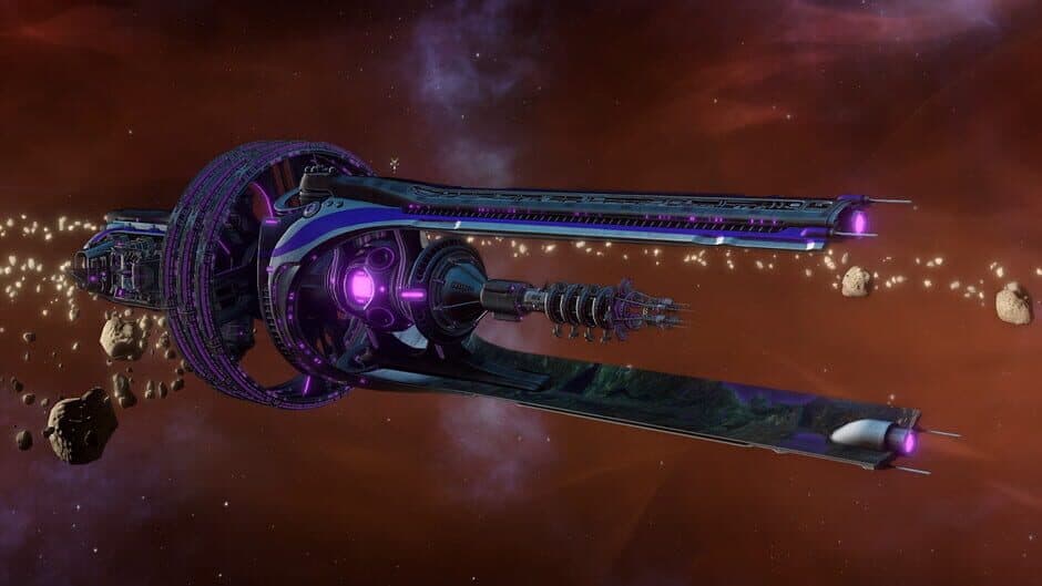 Скриншот 3 из Stellaris: Season 10