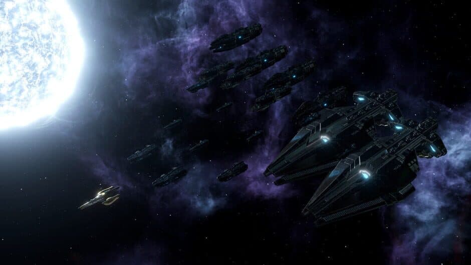 Скриншот 5 из Stellaris: Season 10