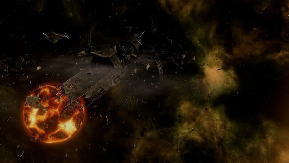 Скриншот 7 из Stellaris: Season 10