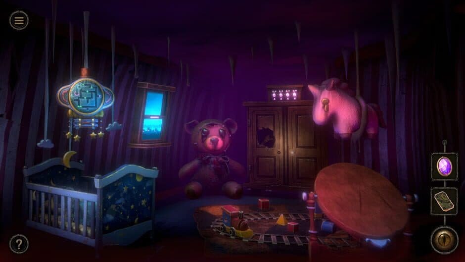 Скриншот 3 из Cages: Hidden Worlds
