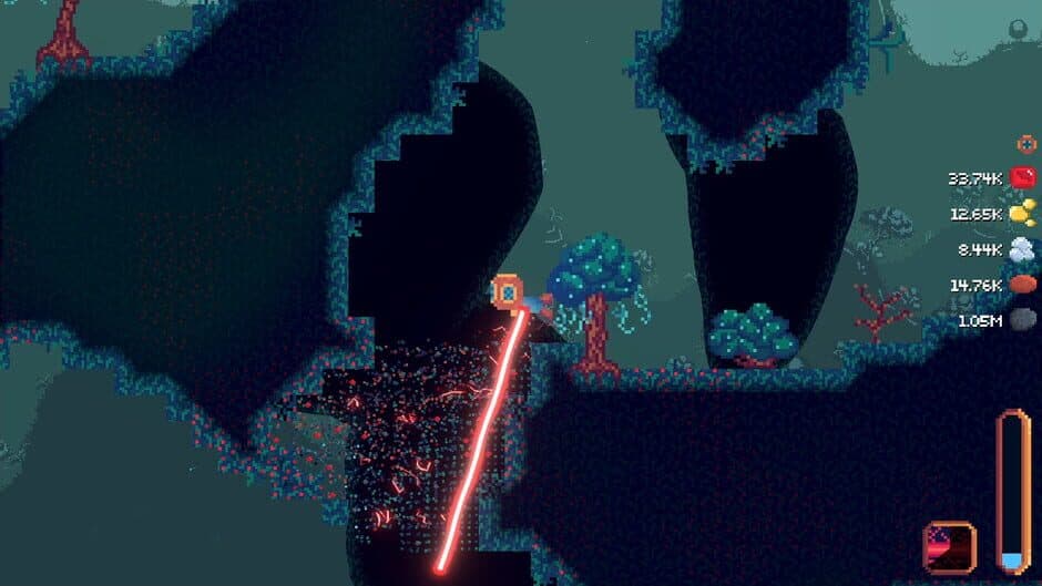 Скриншот 4 из Resurface