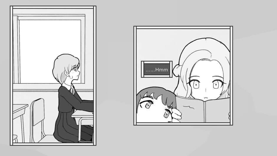 Скриншот 2 из Mikane's Hand