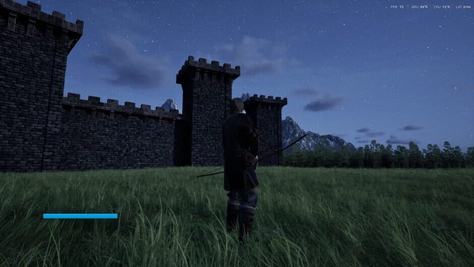 Скриншот 5 из Castles & Castellans