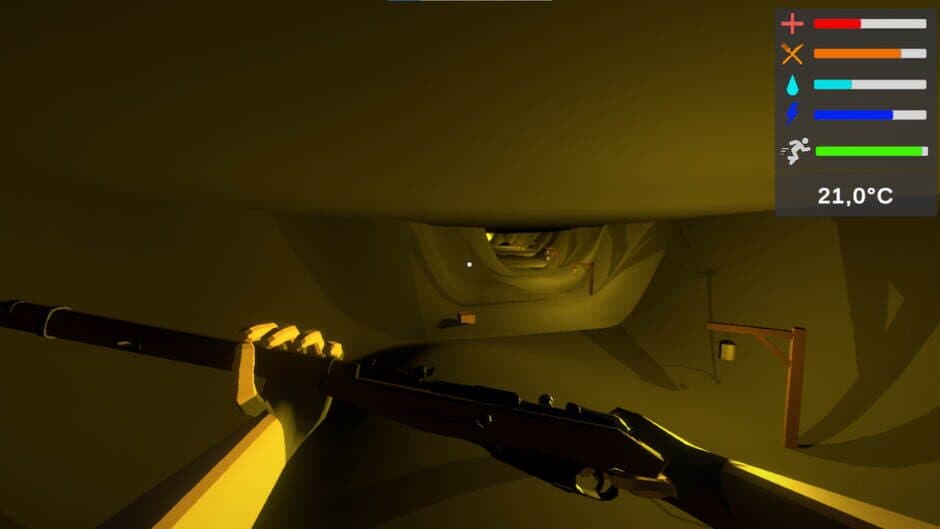 Скриншот 2 из Forgotten Trails