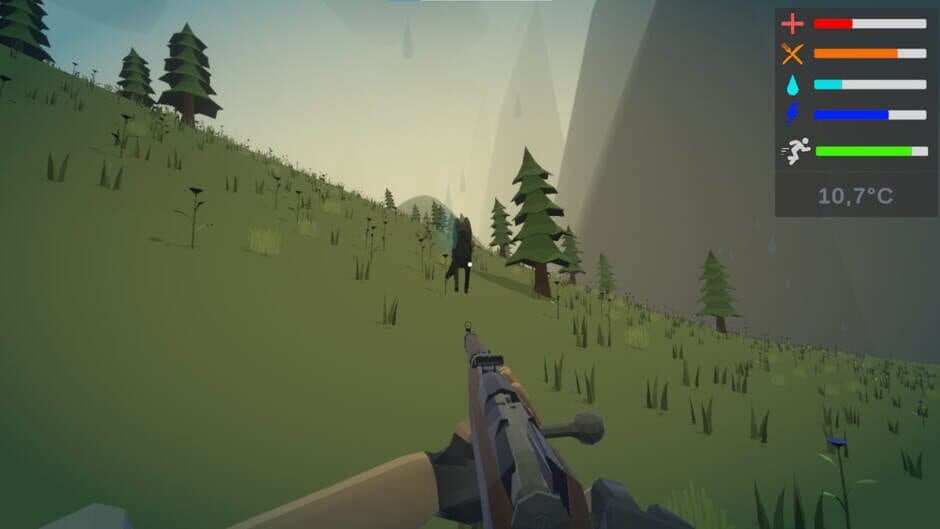 Скриншот 4 из Forgotten Trails