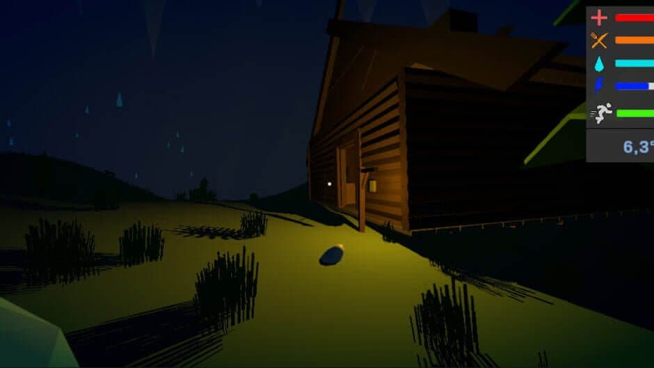 Скриншот 1 из Forgotten Trails