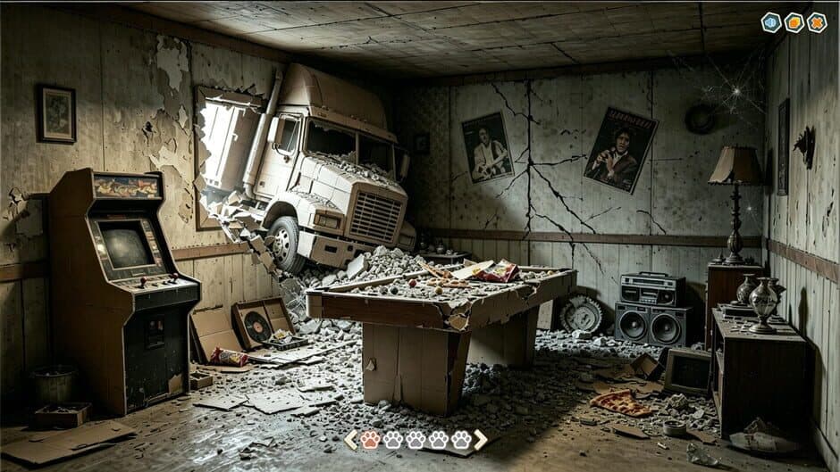 Скриншот 4 из PawRebuild