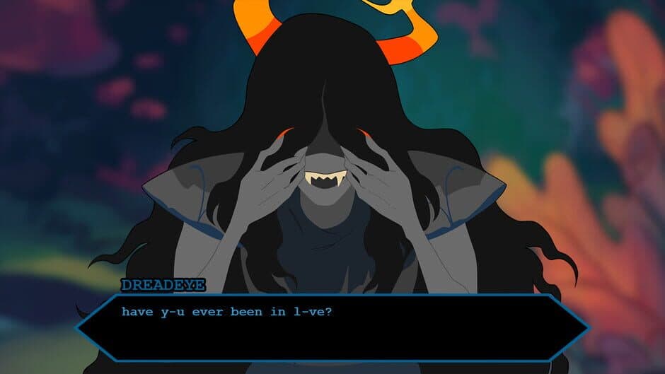 Скриншот 3 из Hiveswap: Act 3