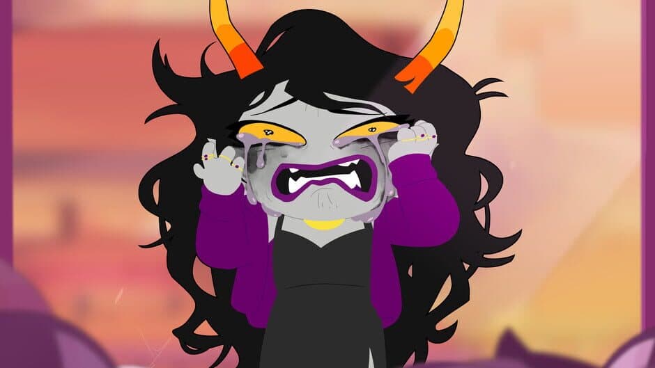 Скриншот 9 из Hiveswap: Act 3