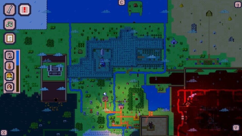 Скриншот 6 из Legend of Idle