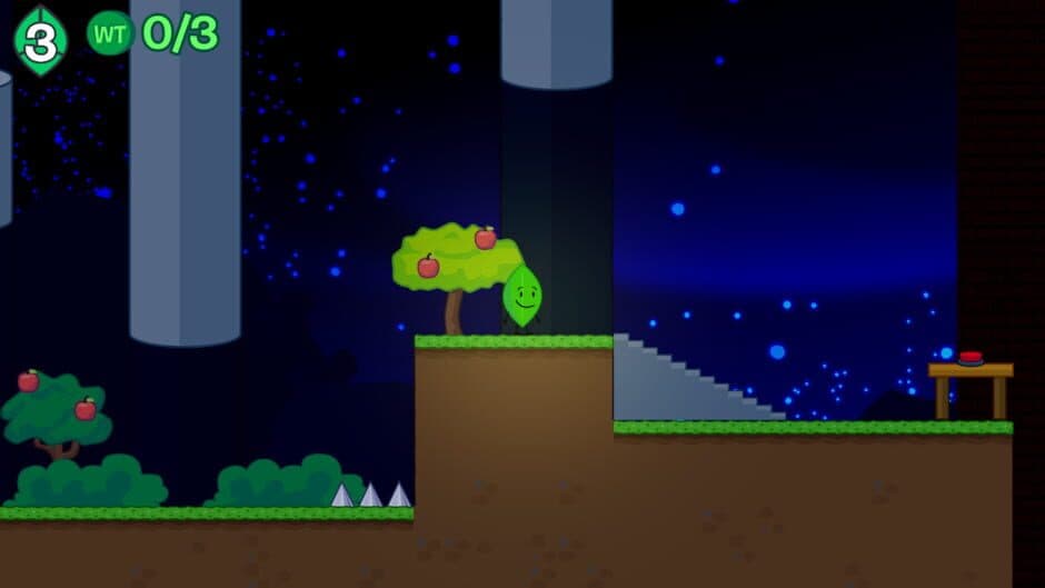 Скриншот 2 из BFDI: Branches