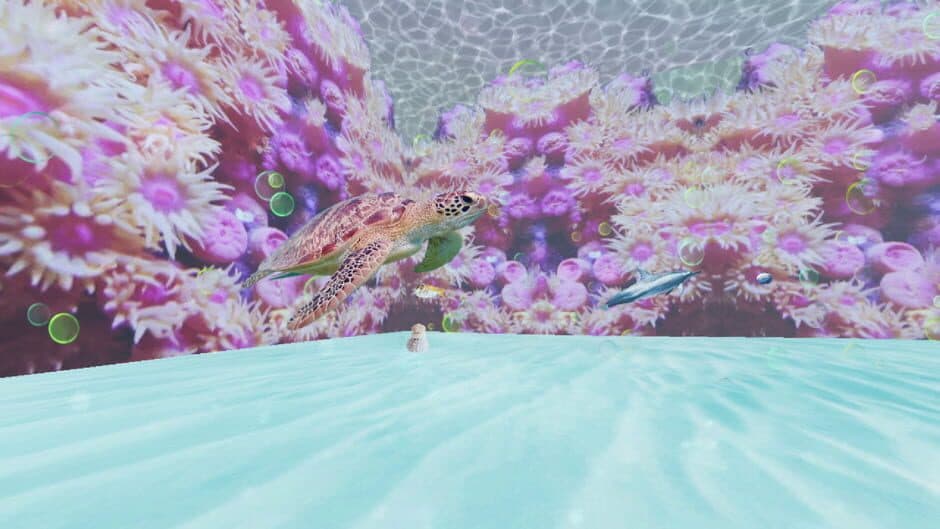 Скриншот 3 из Deep Soup