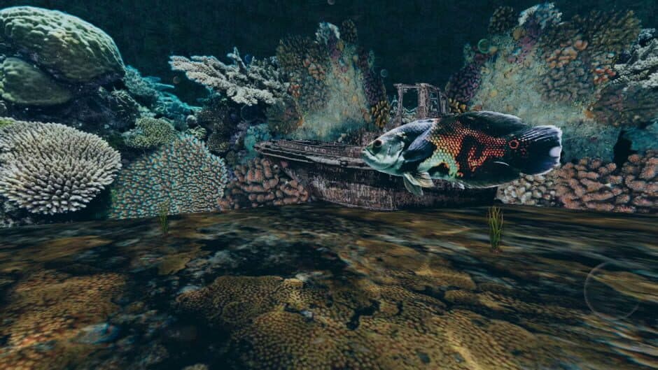Скриншот 6 из Deep Soup