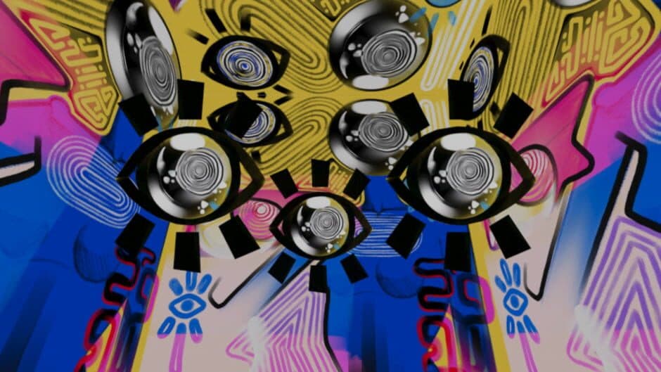 Скриншот 3 из Soup: The Vibe Explorer