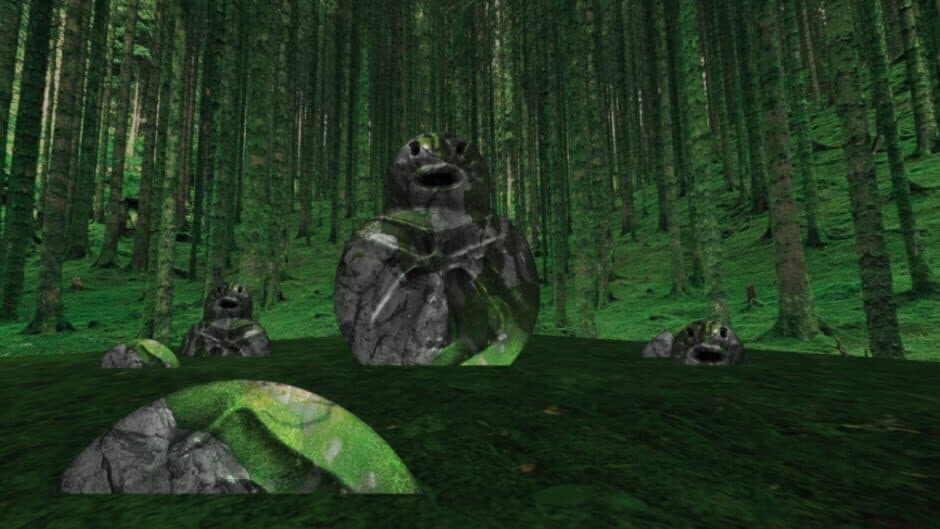 Скриншот 4 из Soup: The Vibe Explorer