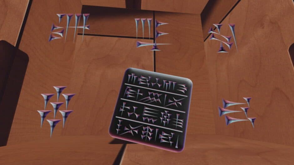 Скриншот 5 из Soup: The Vibe Explorer