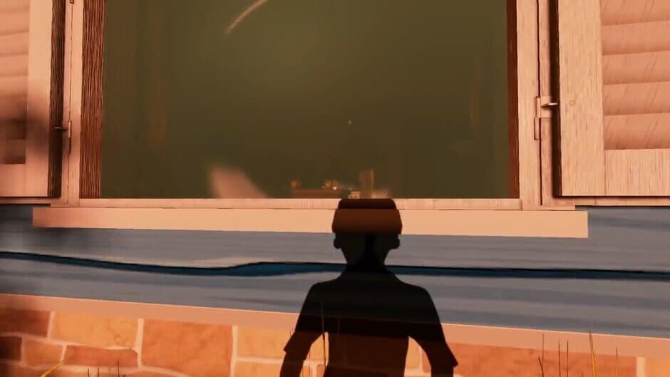 Скриншот 2 из Hello Neighbor Pre-Alpha