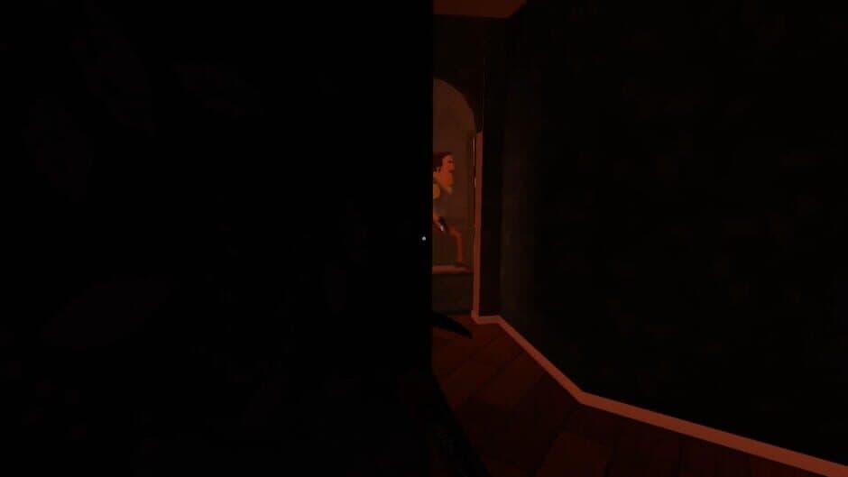 Скриншот 4 из Hello Neighbor Pre-Alpha