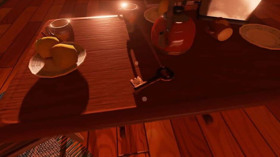 Скриншот 5 из Hello Neighbor Pre-Alpha