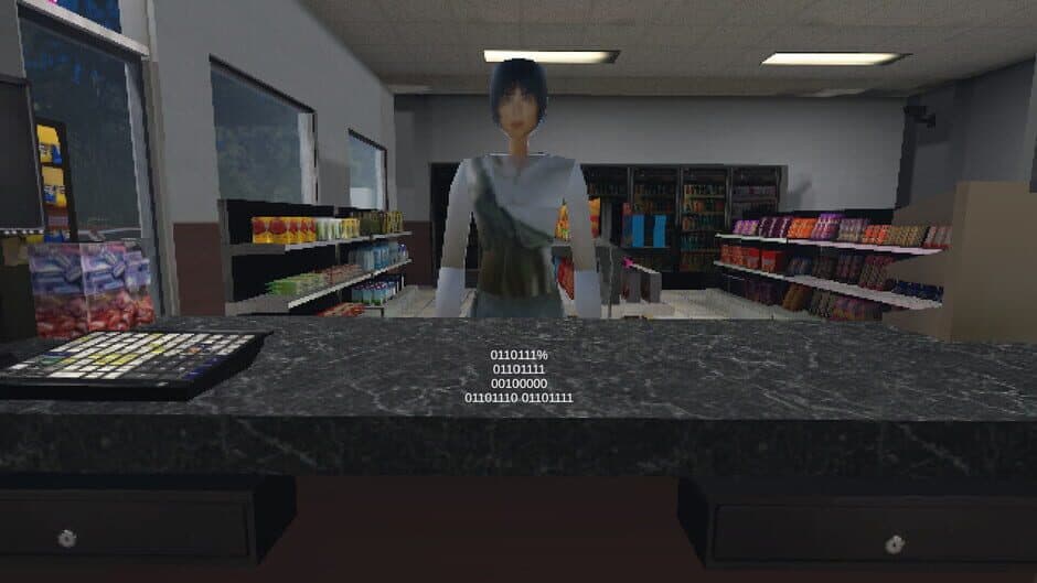 Скриншот 5 из Not a Customer