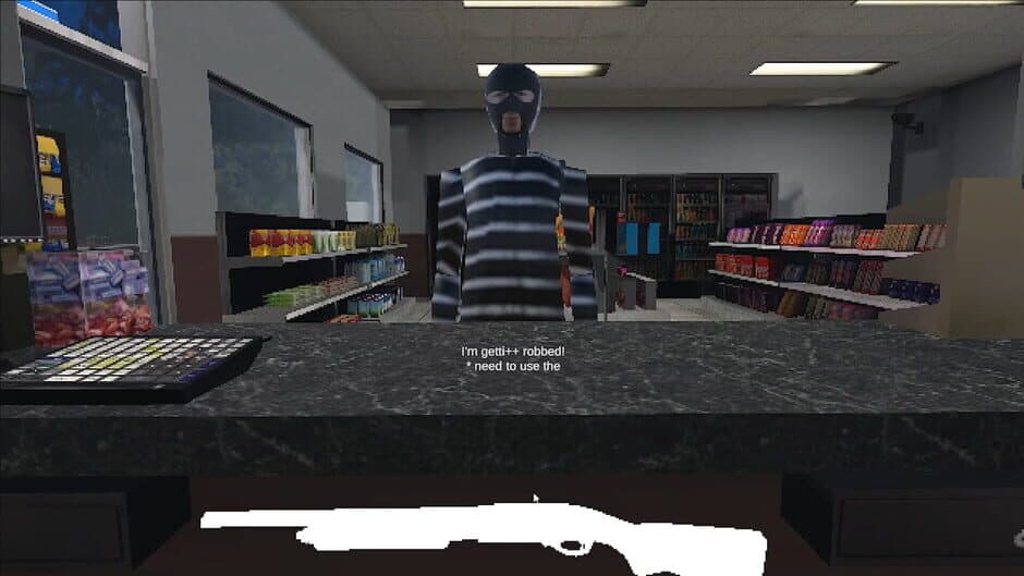 Скриншот 6 из Not a Customer