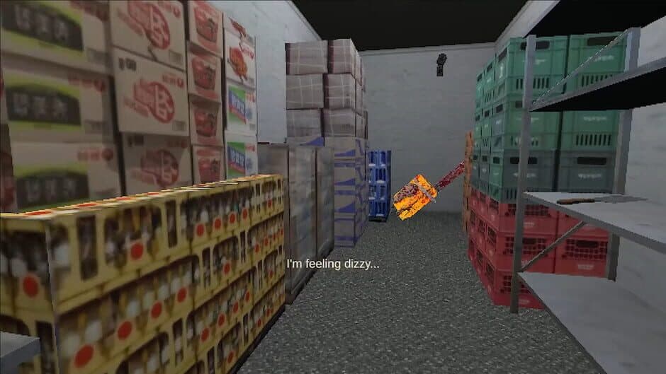 Скриншот 7 из Not a Customer