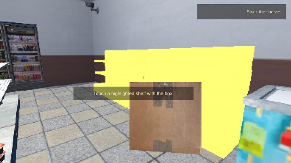 Скриншот 8 из Not a Customer
