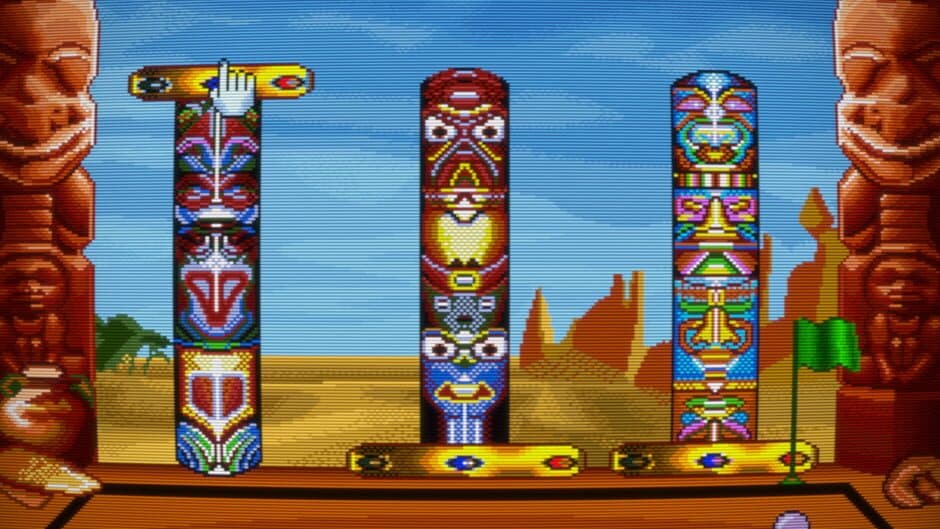 Скриншот 1 из Mystic Totem