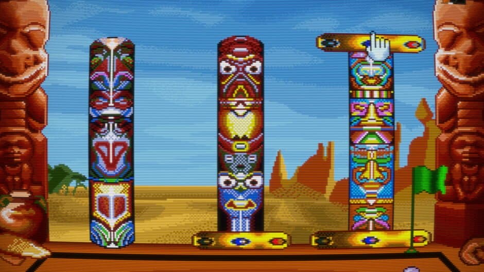 Скриншот 2 из Mystic Totem
