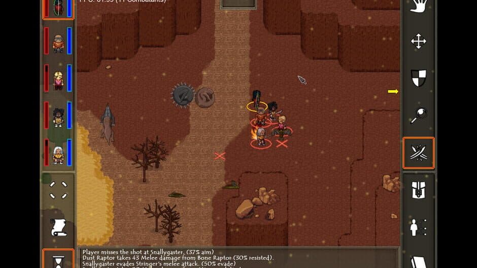 Скриншот 1 из Warlordocracy: Chapter 4