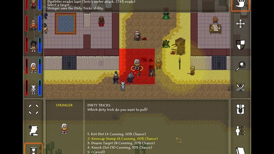 Скриншот 6 из Warlordocracy: Chapter 4