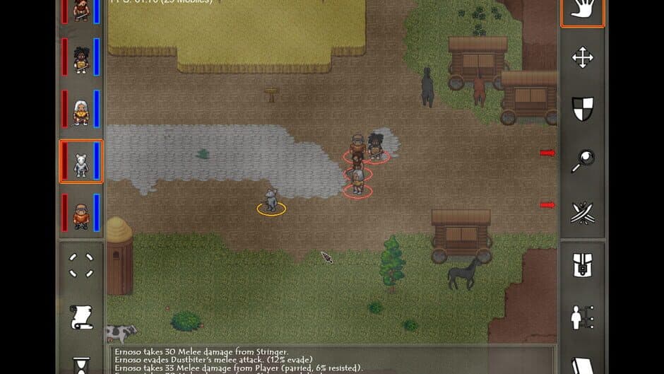 Скриншот 1 из Warlordocracy: Chapter 5