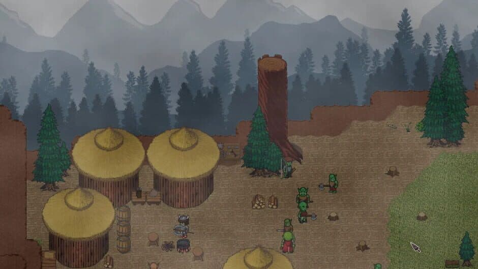 Скриншот 2 из Warlordocracy: Chapter 5