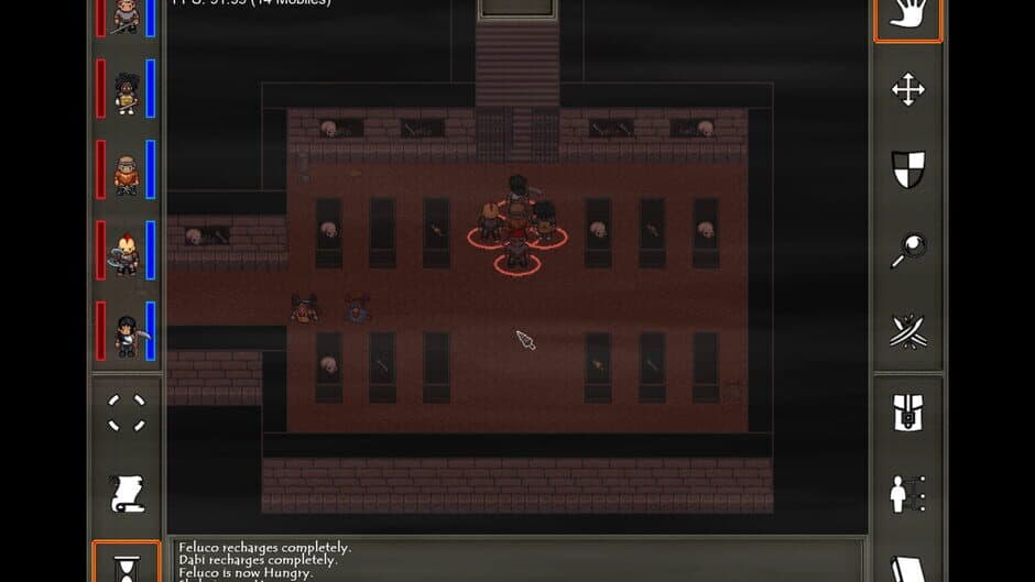 Скриншот 3 из Warlordocracy: Chapter 5