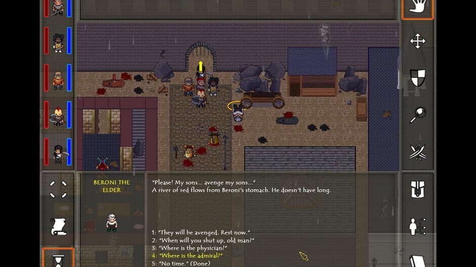 Скриншот 4 из Warlordocracy: Chapter 5