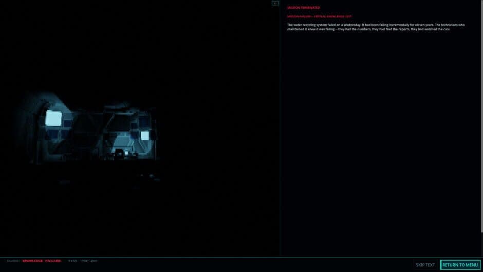 Скриншот 7 из Dead Reckoning: The Long Drift