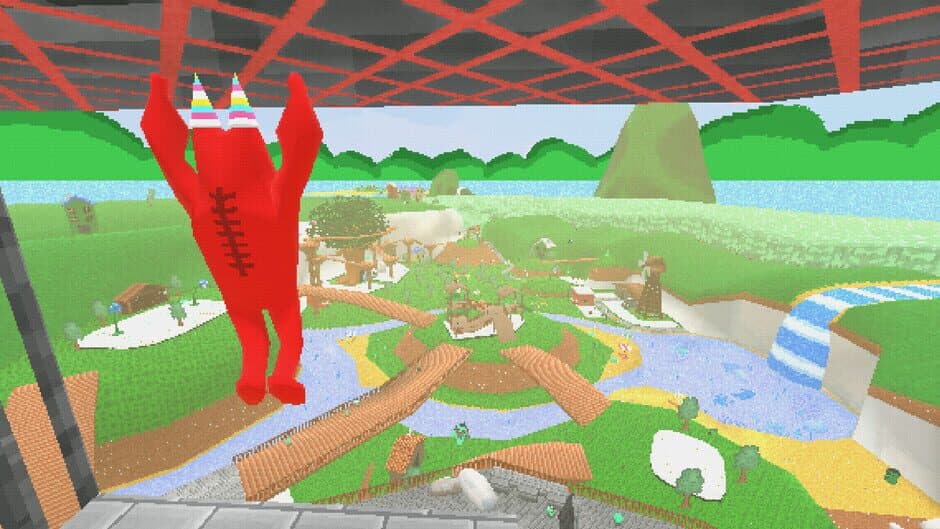 Скриншот 3 из Banban Isle Rangers