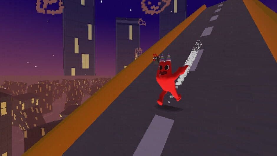 Скриншот 1 из Banban Isle Rangers