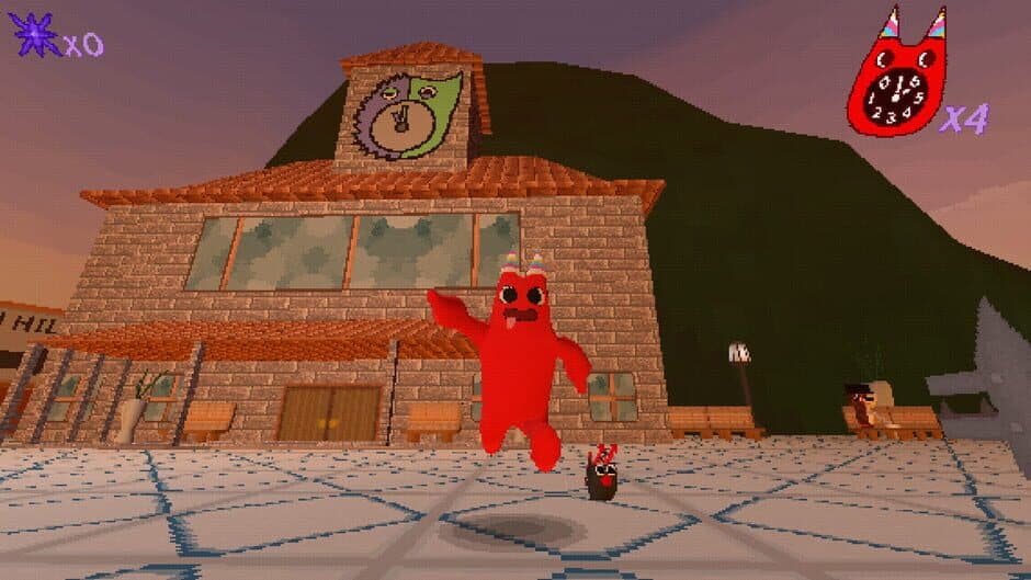 Скриншот 8 из Banban Isle Rangers