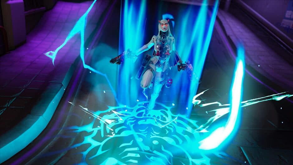 Скриншот 5 из Overwatch: Reign of Talon - Season 3: Into the Tigers Den