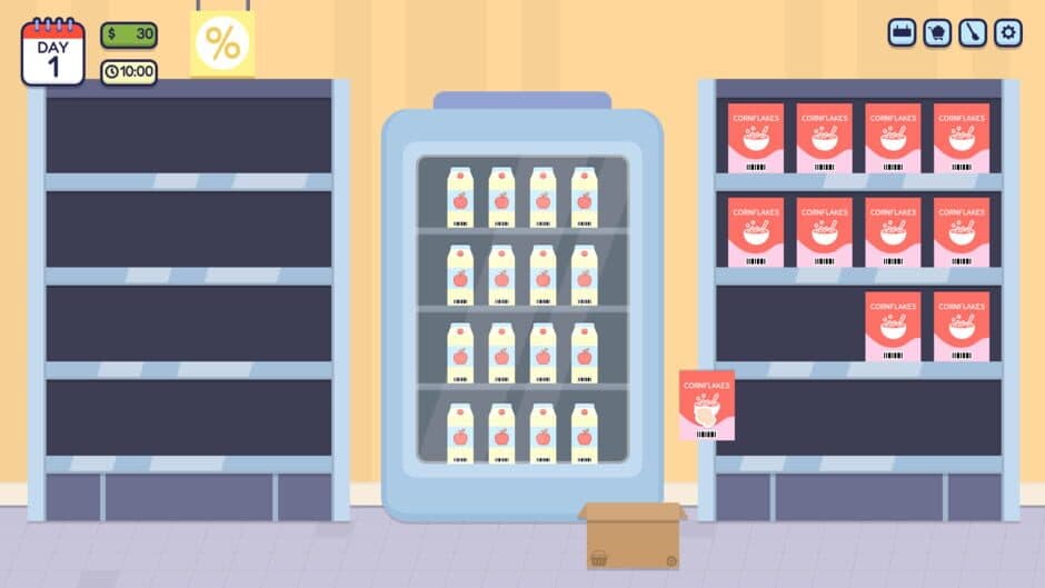 Скриншот 3 из Cart by Cart