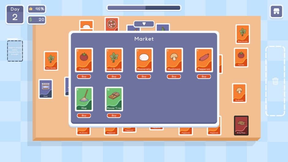 Скриншот 5 из Cook with Card