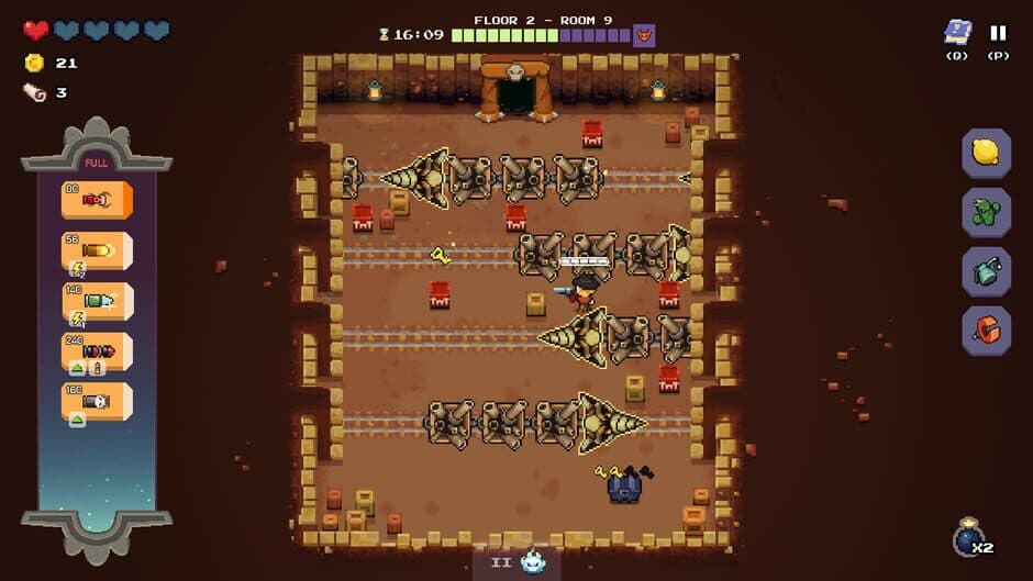 Скриншот 2 из Guncrypt