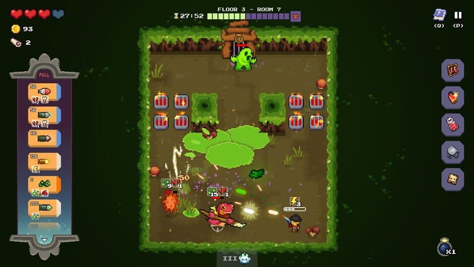 Скриншот 6 из Guncrypt
